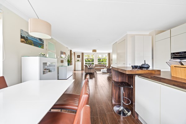 Medium property photo - Molenpolderstraat 35, 2493 VB Den Haag